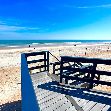 Sugar Sands - Ocean Front At Symphony Beach Club ! Ormond Beach Bagian luar foto