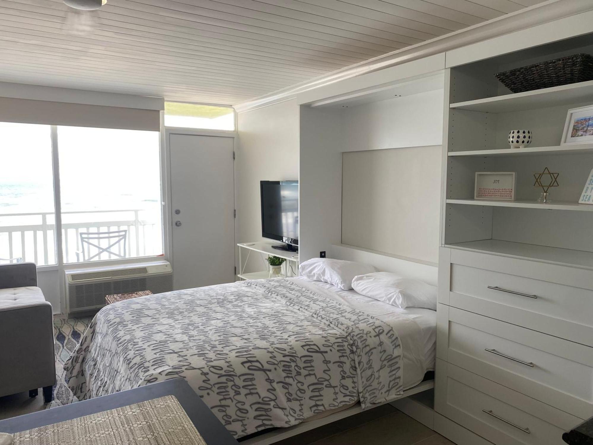 Sugar Sands - Ocean Front At Symphony Beach Club ! Ormond Beach Bagian luar foto