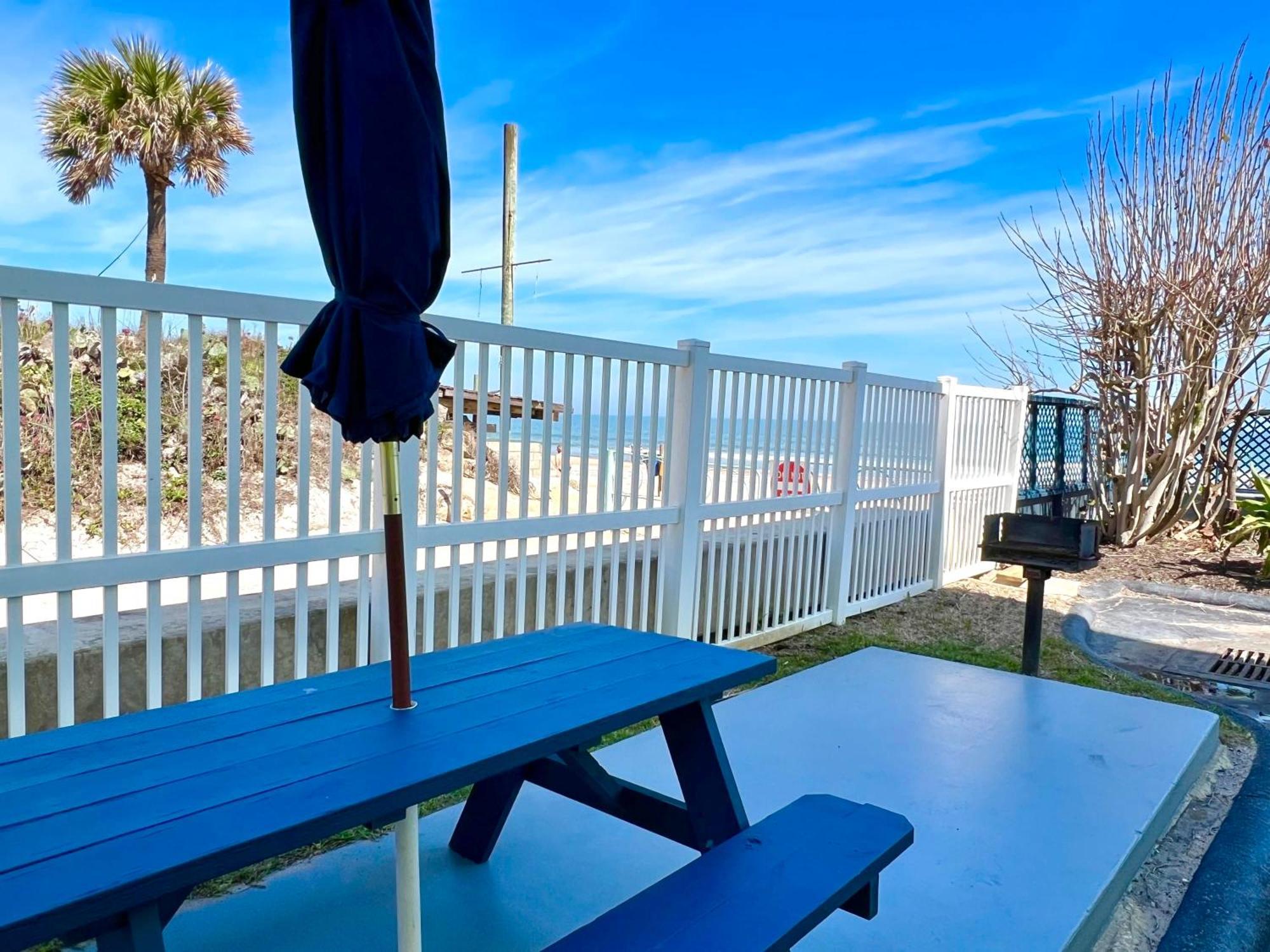 Sugar Sands - Ocean Front At Symphony Beach Club ! Ormond Beach Bagian luar foto