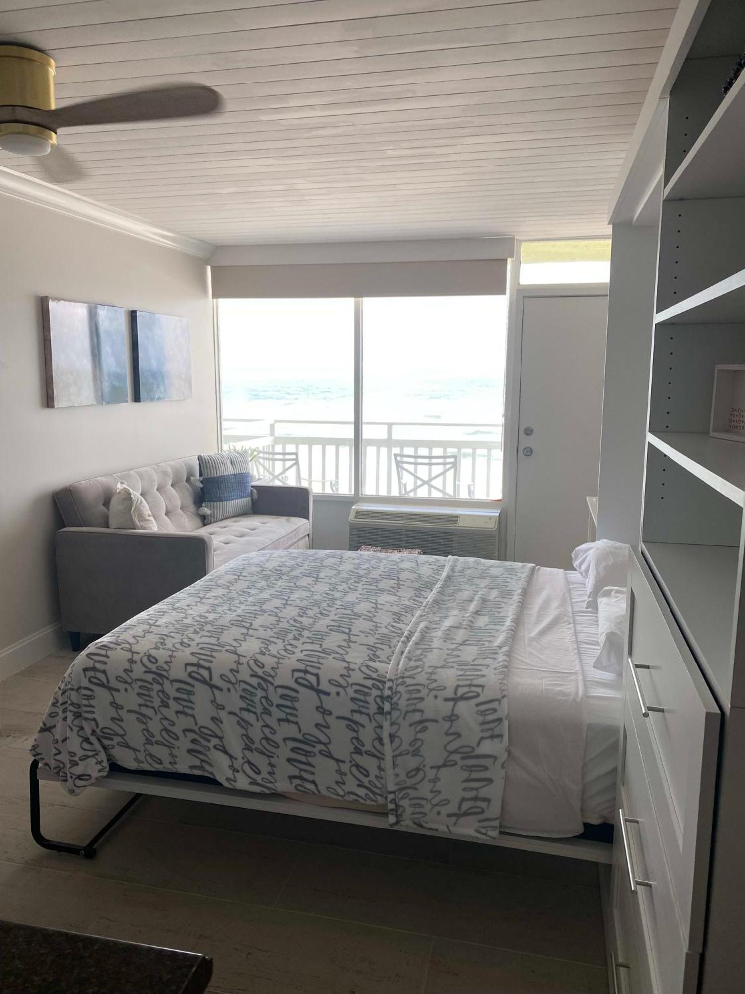 Sugar Sands - Ocean Front At Symphony Beach Club ! Ormond Beach Bagian luar foto