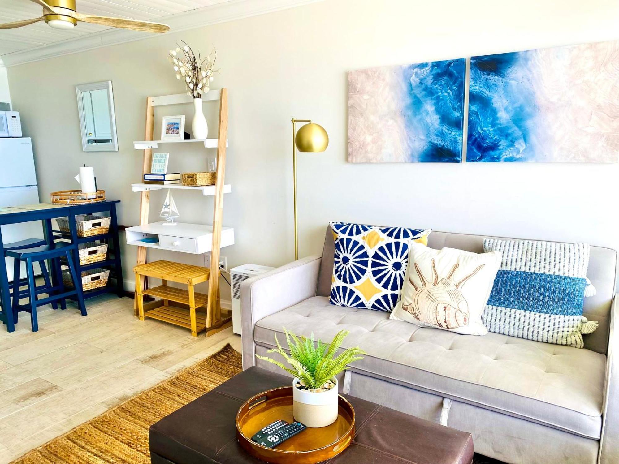 Sugar Sands - Ocean Front At Symphony Beach Club ! Ormond Beach Bagian luar foto