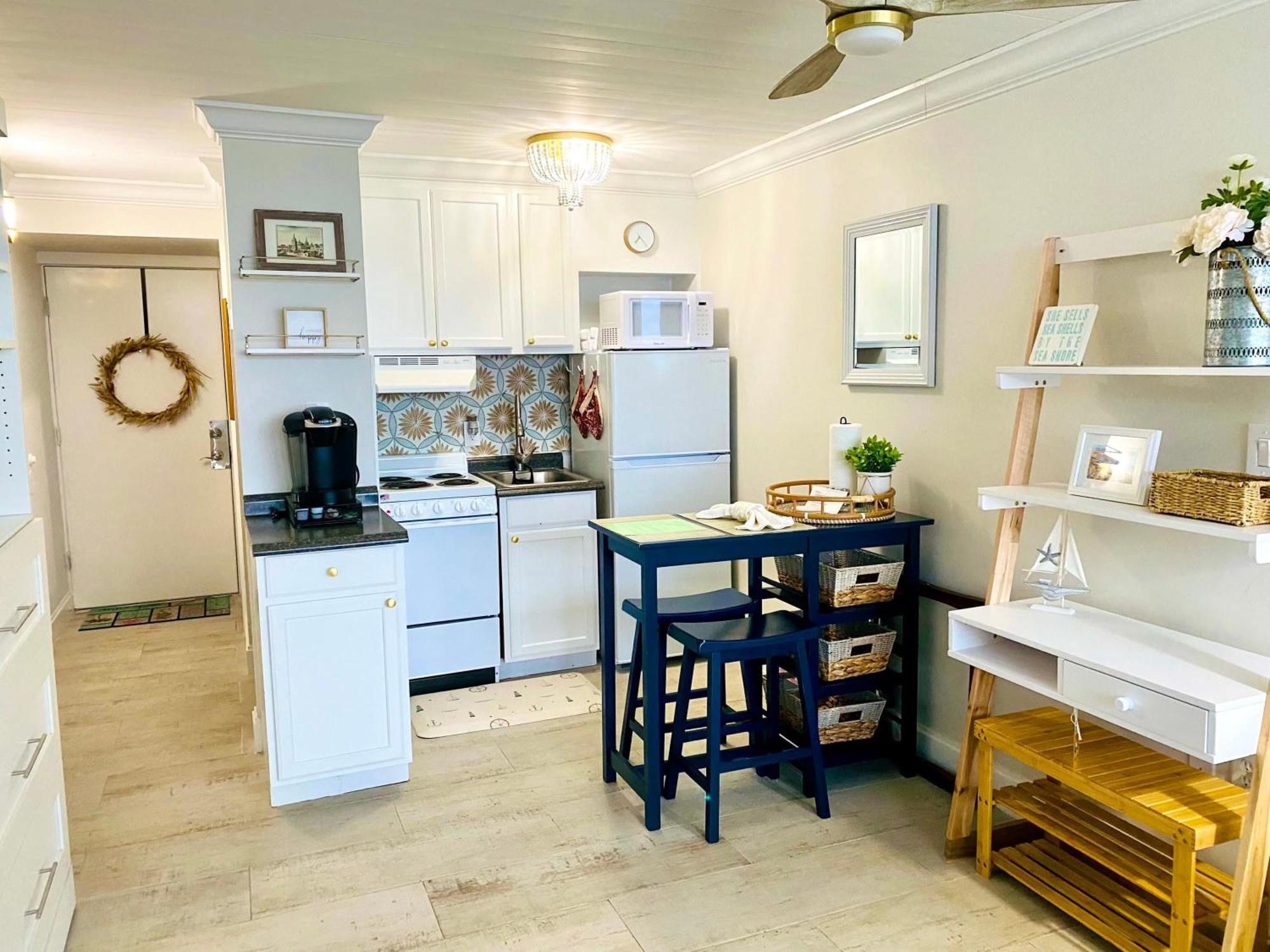 Sugar Sands - Ocean Front At Symphony Beach Club ! Ormond Beach Bagian luar foto